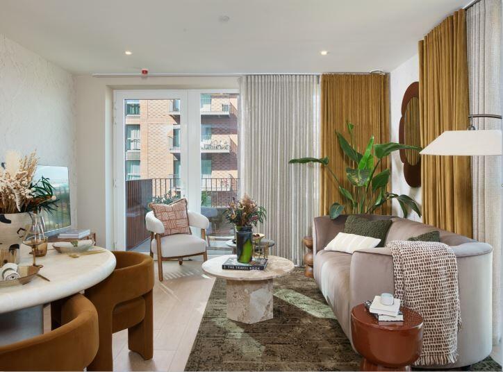 Main image of property: Beresford Avenue


Wembley
HA0 1NW