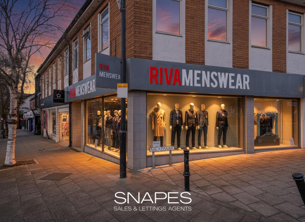 Main image of property: TO LET - Woodford Road, Bramhall SK7