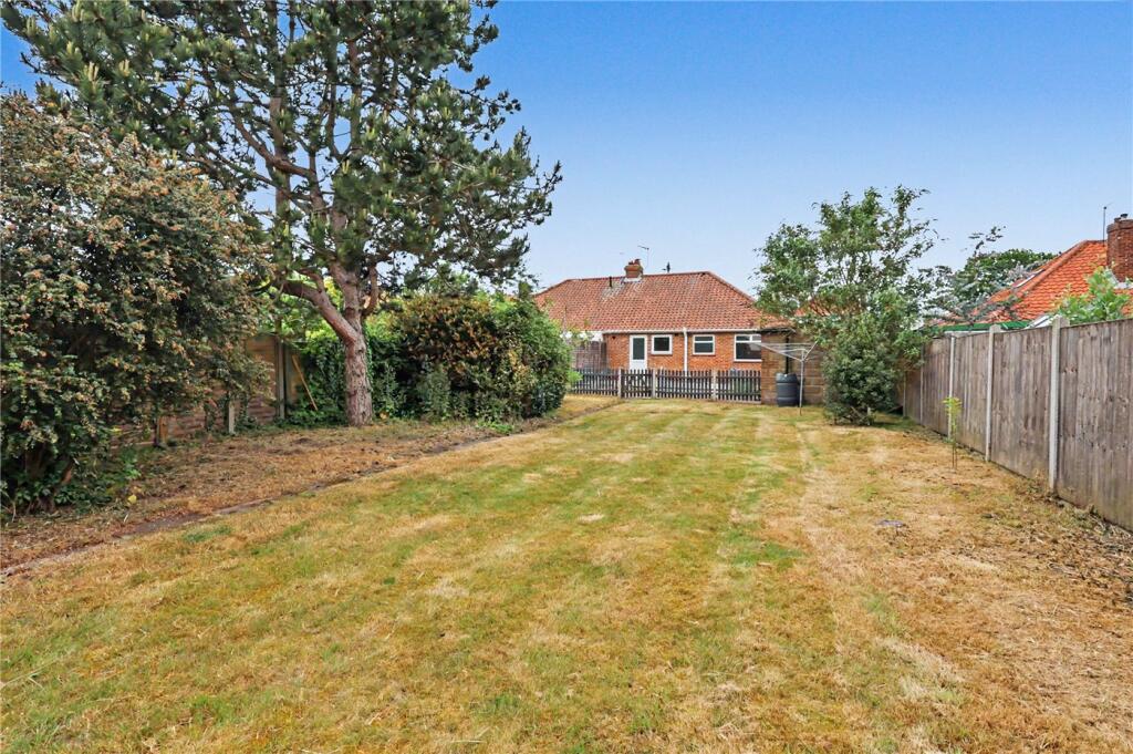 Main image of property: Waldemar Avenue, Hellesdon, Norwich, Norfolk, NR6