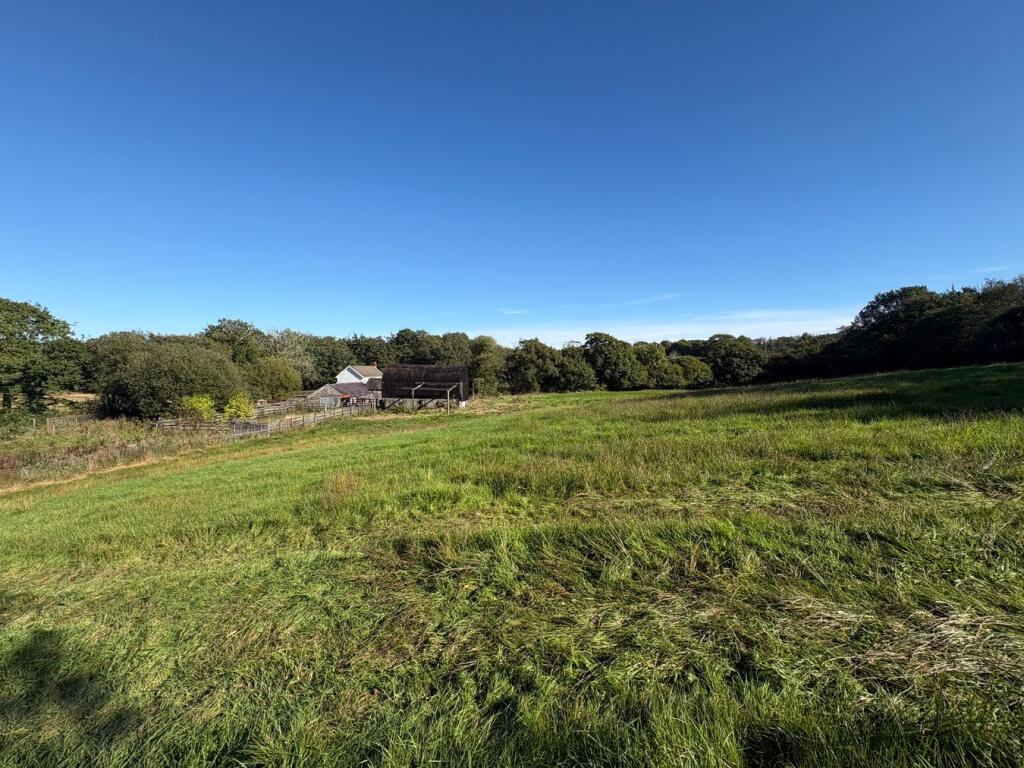 Golden Grove, Carmarthen, SA32 - View 3