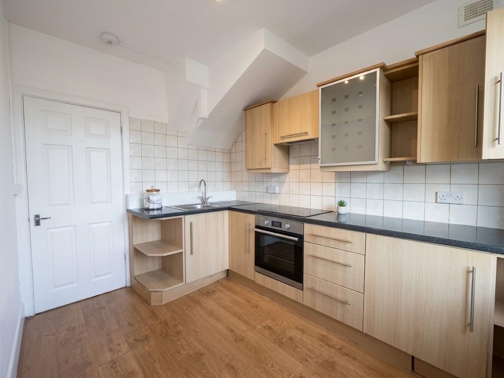 Main image of property: TUCKTON ROAD, BOURNEMOUTH