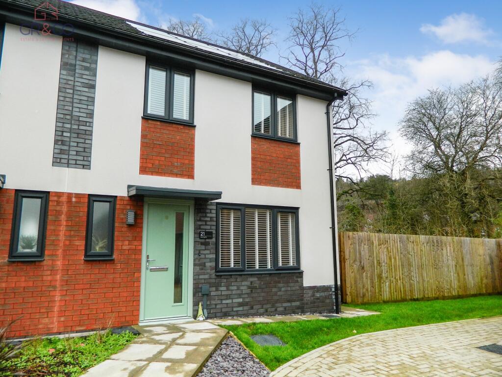 Main image of property: Northgate, Ebbw Vale