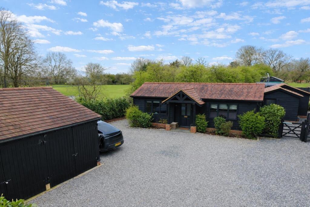 Main image of property: Highmoor, Henley-on-Thames