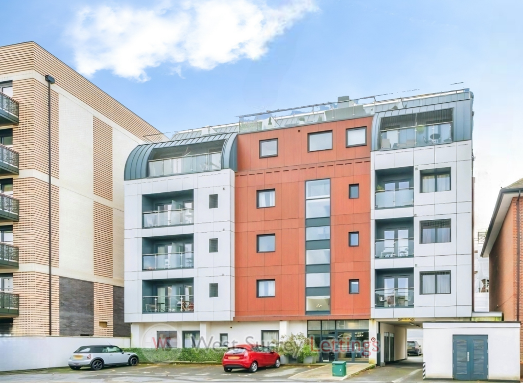 Main image of property: Magna West, West Byfleet, KT14 6FD