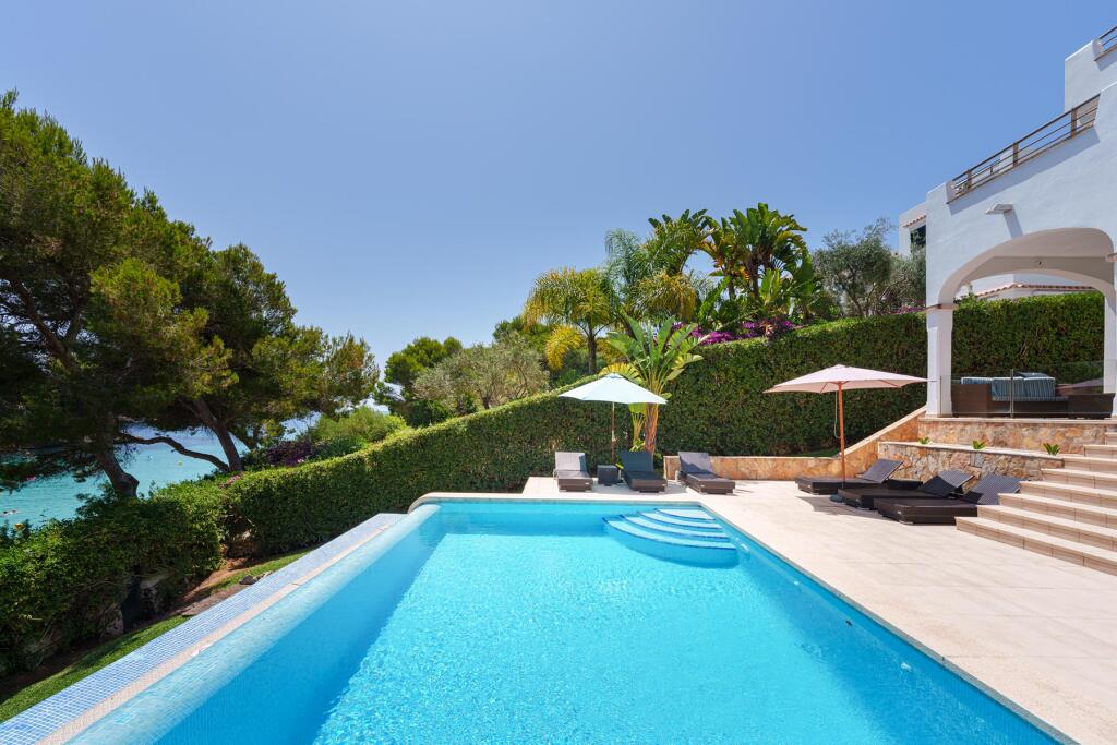 Main image of property: Balearic Islands, Mallorca, Porto Petro