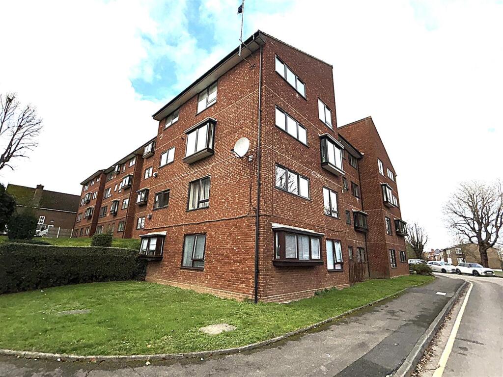 Main image of property: Whitehaven Close, Bromley