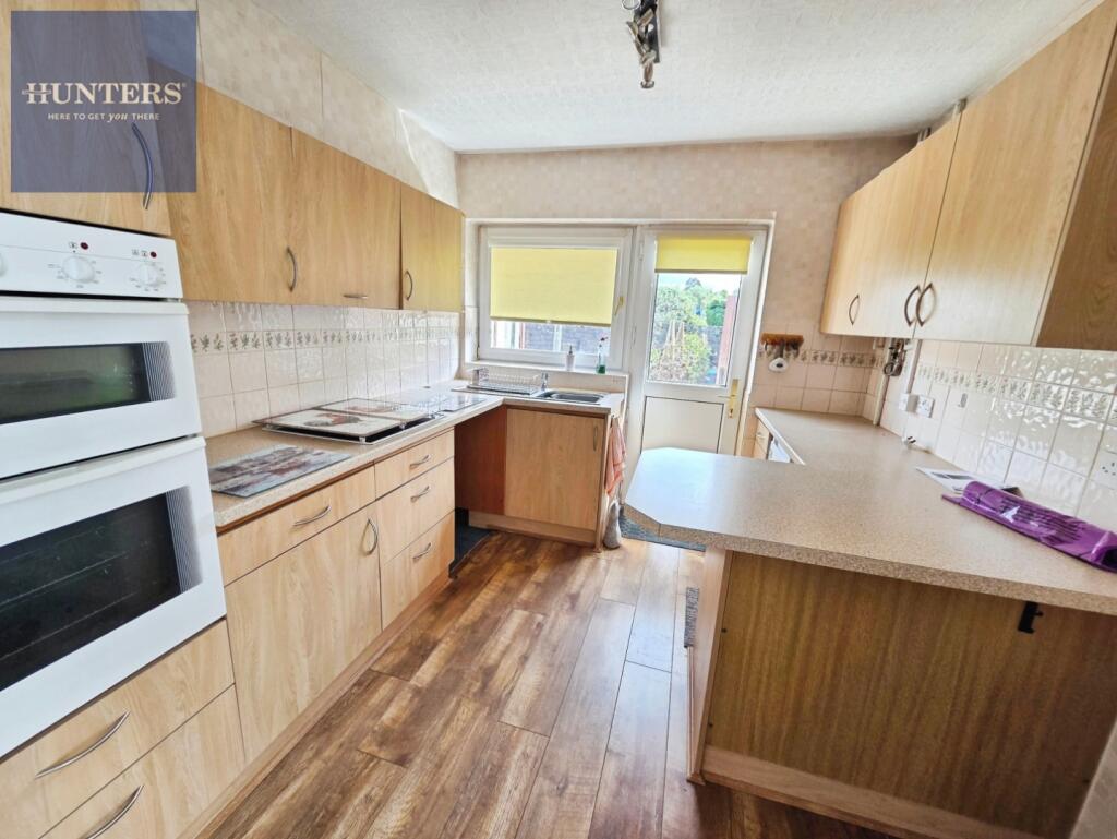 House in Cardiff, Pencoed - View 4