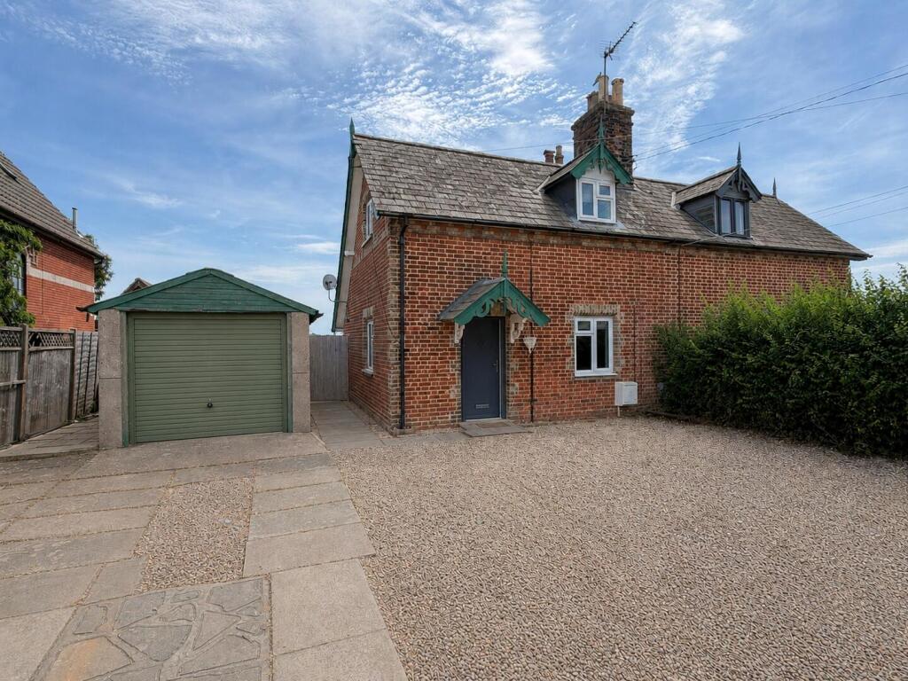 Main image of property: Kirton Road, Trimley St. Martin