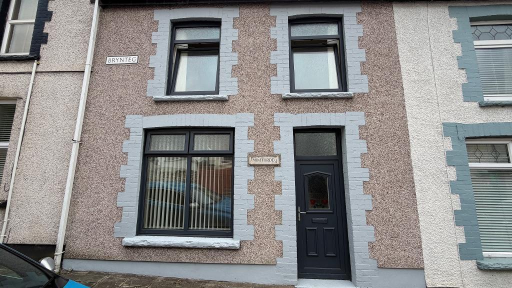 Main image of property: Brynteg, Treharris, CF46 5RE