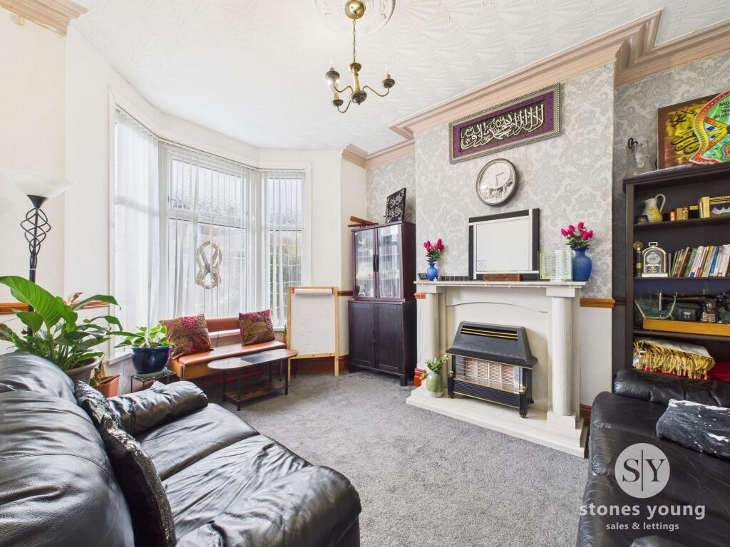 Additional image 2 of Accrington Road, Blackburn, BB1