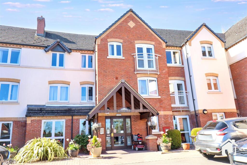 Main image of property: Bradgate Road, Anstey, Leicester