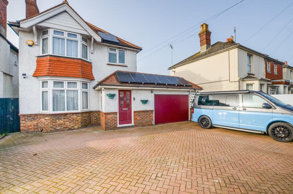 Main image of property: South Road, Hailsham, East Sussex, BN27