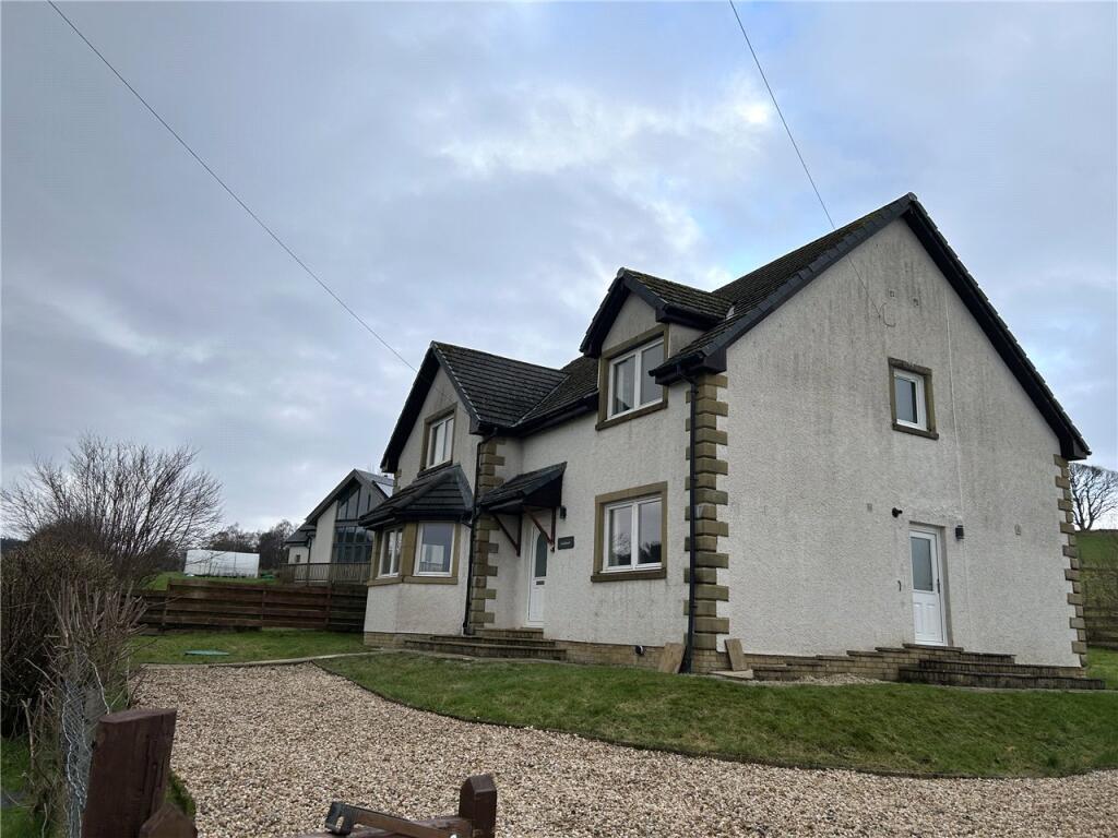 Main image of property: Ardlanish, Portkil, Kilcreggan, Helensburgh, Argyll and Bute, G84