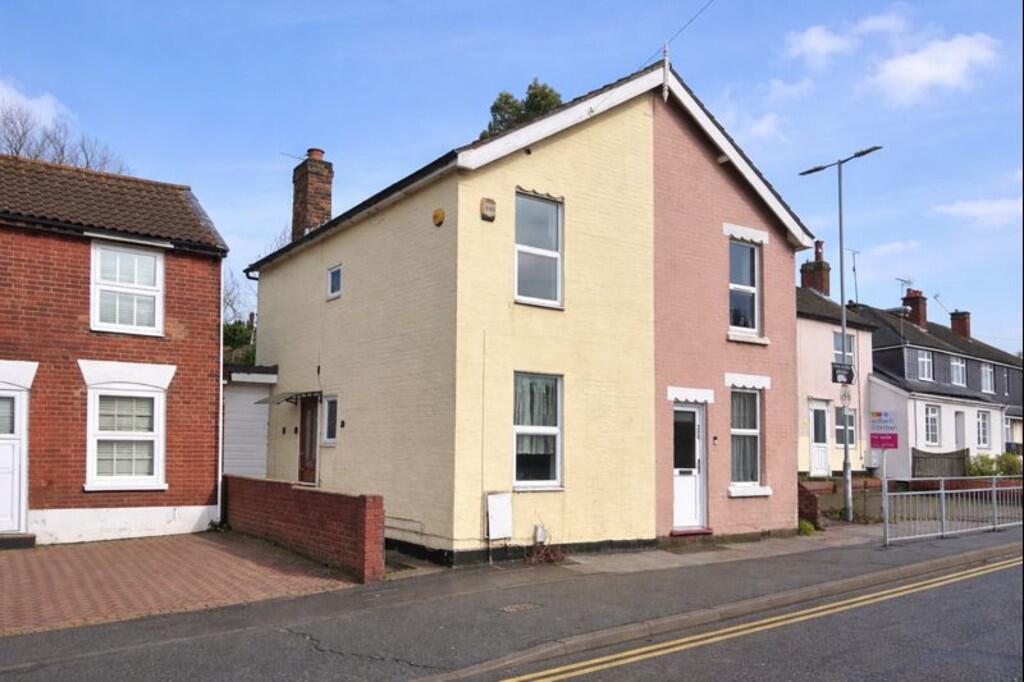 Main image of property: Greenstead Road, Colchester