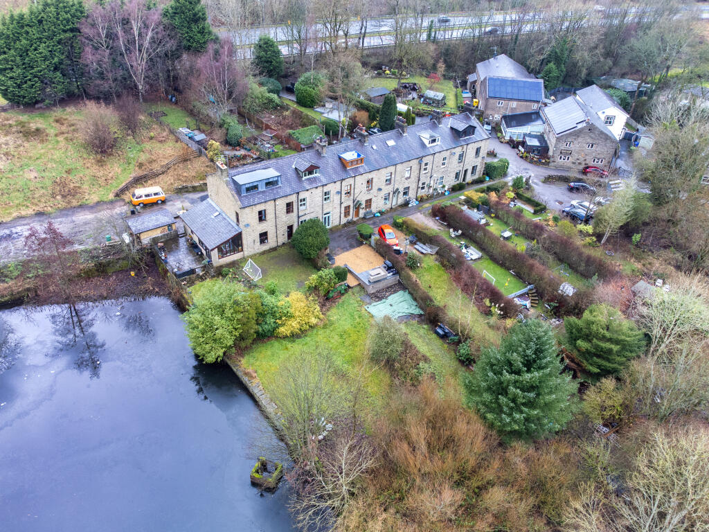 Additional image 3 of Holme Terrace, Holme Lane, Rossendale, BB4