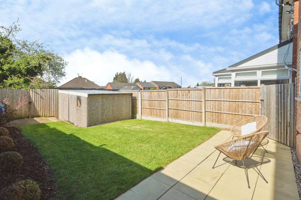 Additional image 14 of Lilac Avenue, Birmingham, B44
