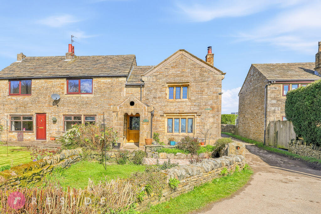 Main image of property: FERN HILL LANE, Lanehead, Rochdale OL12 6BW