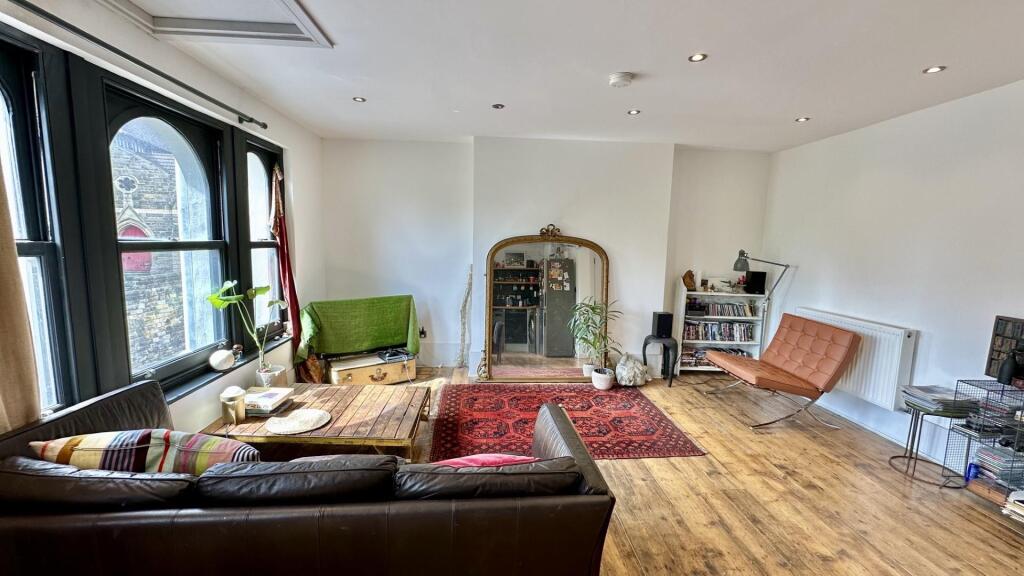 Main image of property: London Road, St. Leonards-On-Sea
