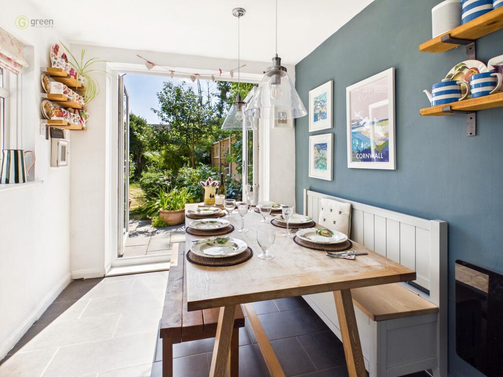 House in Sutton Coldfield, Maney - View 5