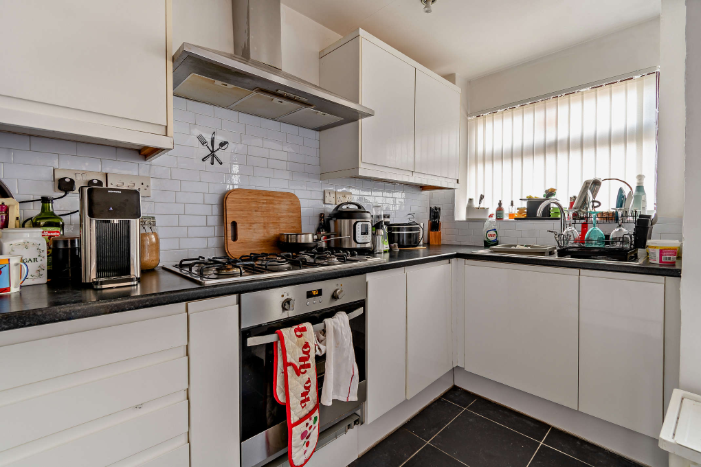 House in Birmingham, Birchfield - View 5