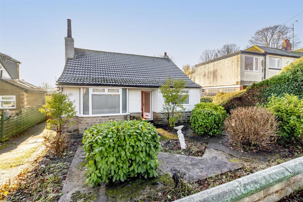 Main image of property: The Birches, Bramhope