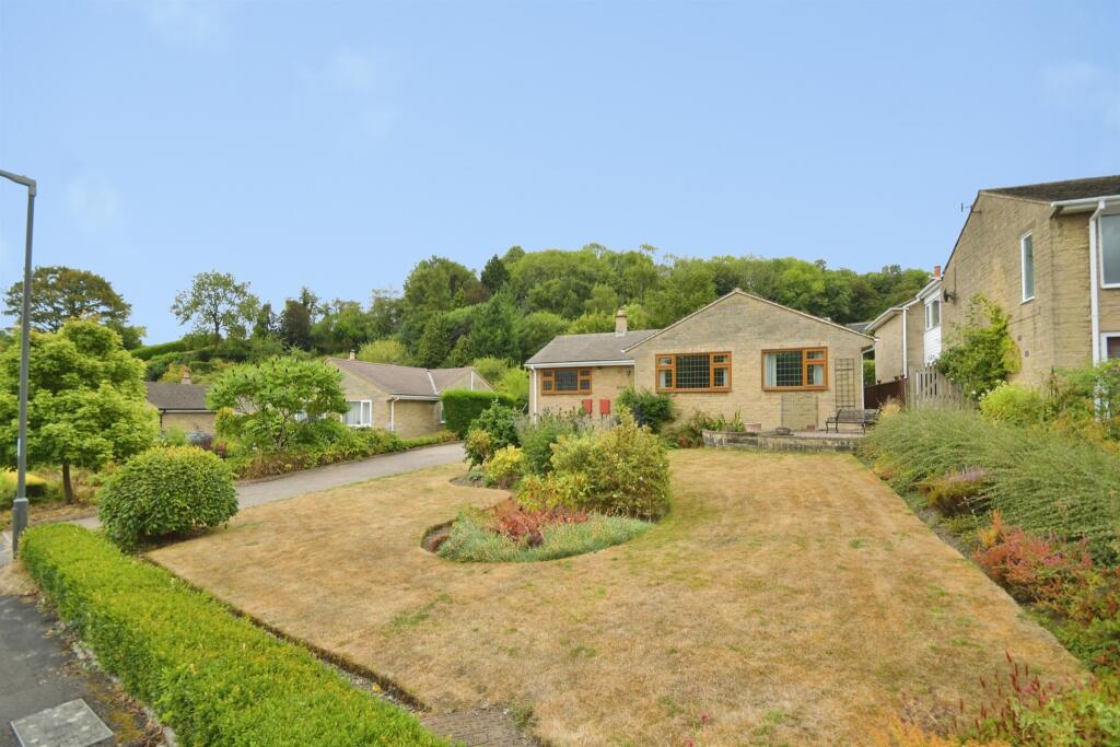 Main image of property: Wyedale Crescent, Bakewell