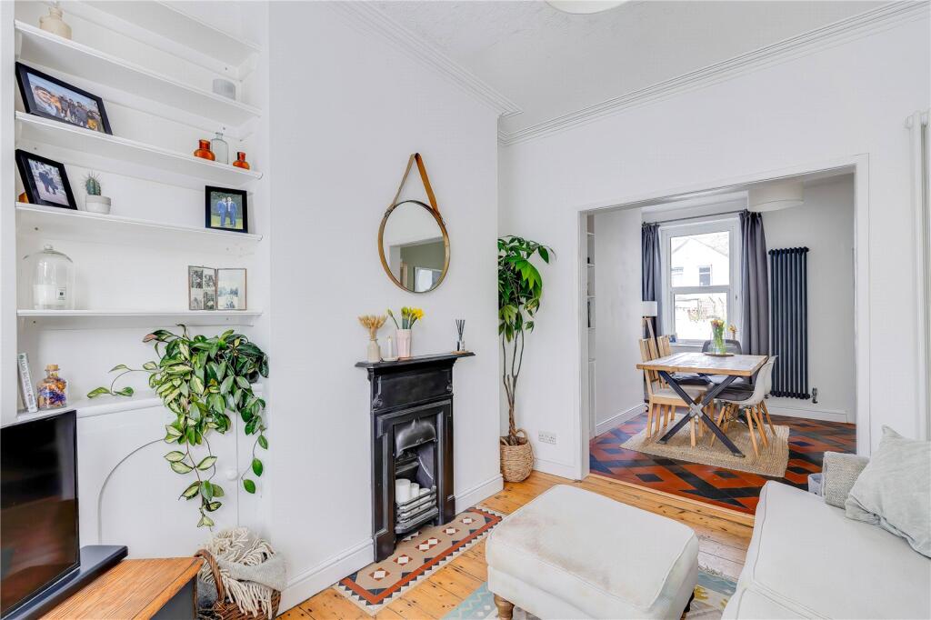 House in Cardiff, Roath - View 3