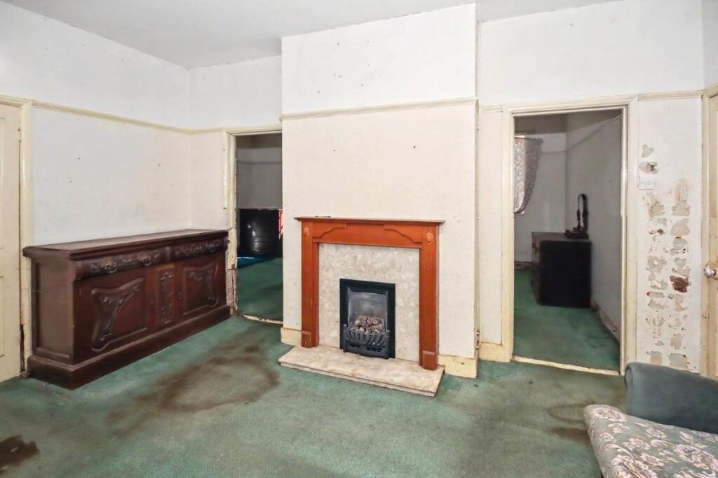 House in King's Lynn and West Norfolk, Hunstanton - View 4