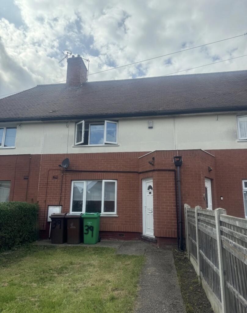 Main image of property: Grindon Crescent, Nottingham, NG6