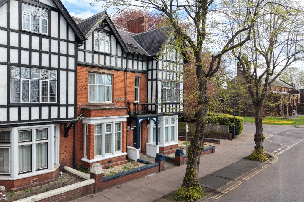 Main image of property: Warwick Road, Carlisle, Cumbria, CA1