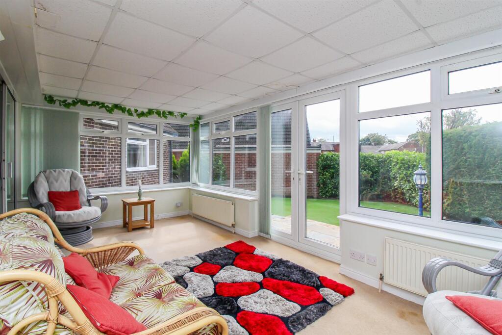 House in Leeds, East Ardsley - View 5