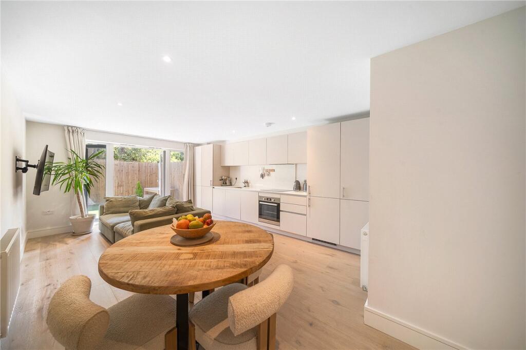 Main image of property: Hollamby Lane, London, SE27