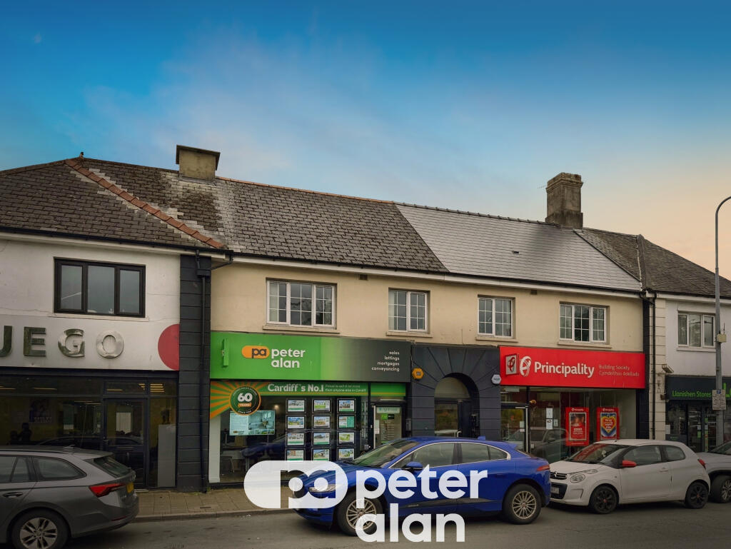 Main image of property: Station Road, CARDIFF