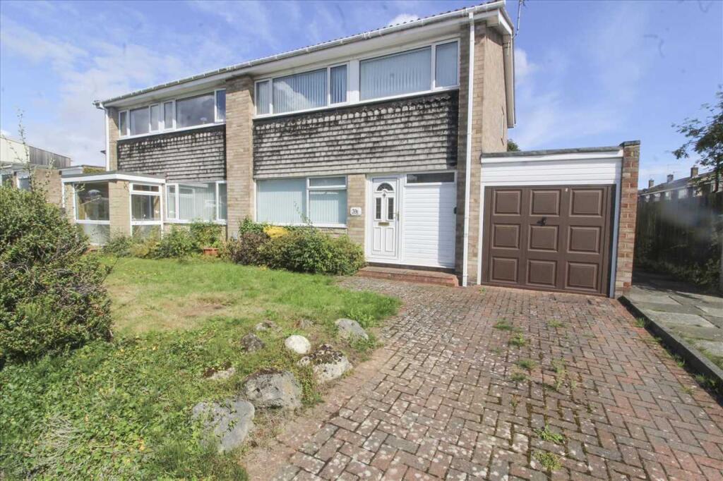 Main image of property: Hareside, Whitelea Glade, Cramlington