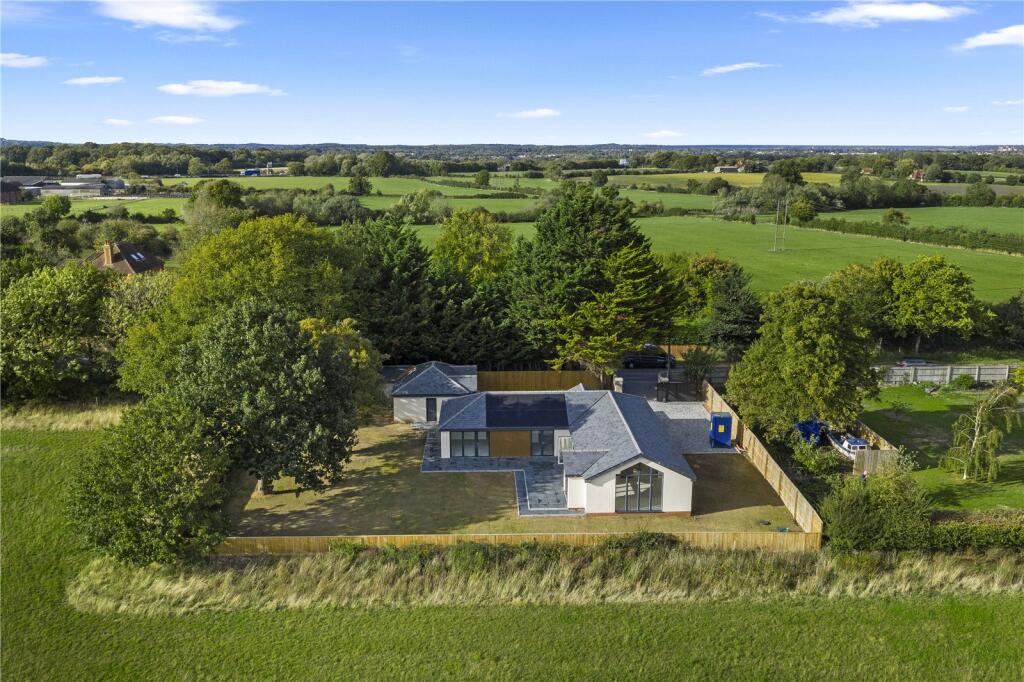 Main image of property: Littlefield Green, White Waltham, Maidenhead, Berkshire, SL6