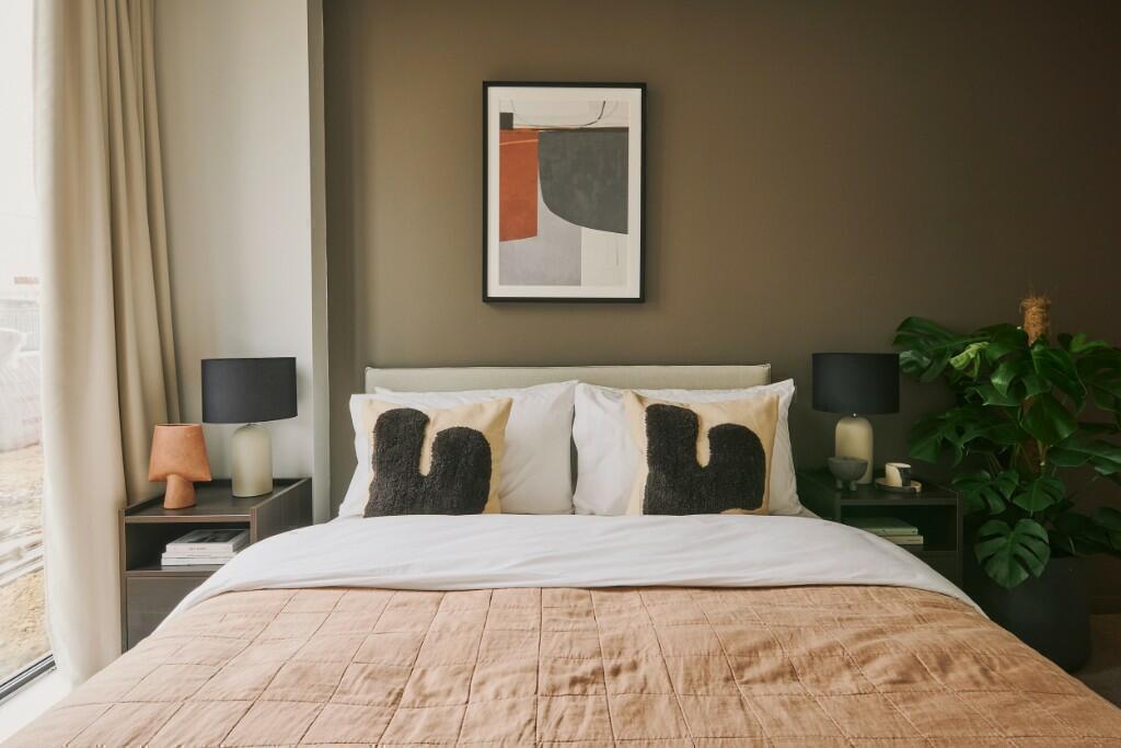 Main image of property: Bendix Street , Manchester, Greater Manchester, M4