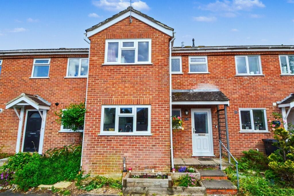 Main image of property: Colden Common