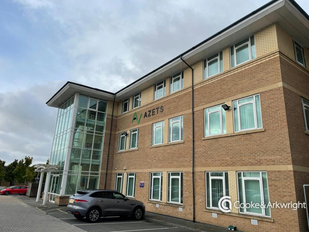 Main image of property: Ty Derw, Lime Tree Court, Cardiff Gate Business Park, Cardiff, CF23 8AB