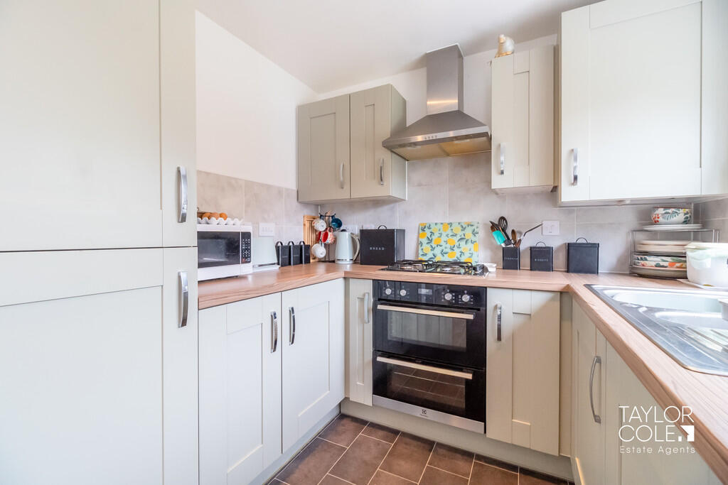 House in Tamworth, Coton Farm - View 5