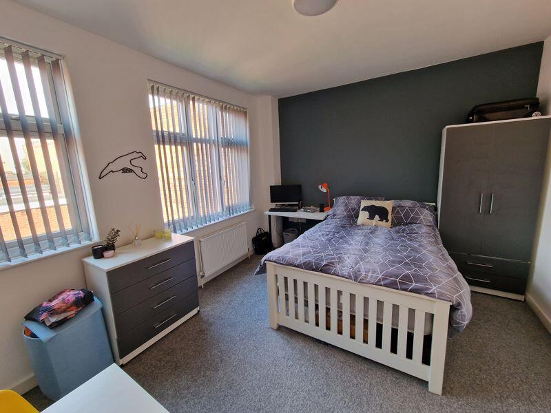 Main image of property: Sherwin Road, Nottingham