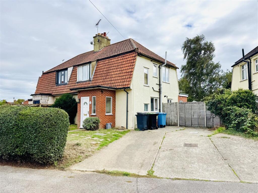 Main image of property: Fletcher Road, Ipswich