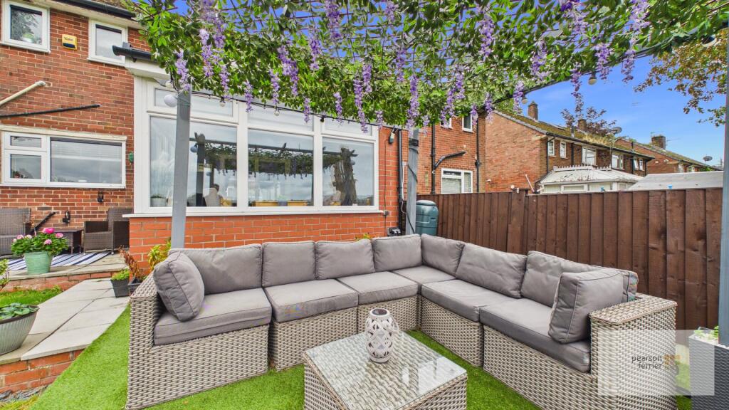 House in Bury, Fernhill - View 5