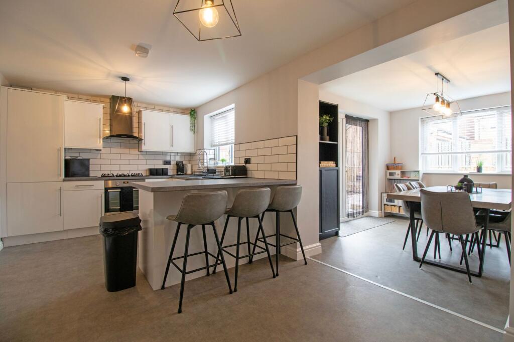 House in Doncaster - More