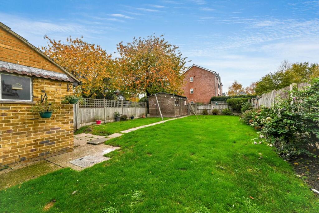 House in Canterbury, St. Stephen's - View 3
