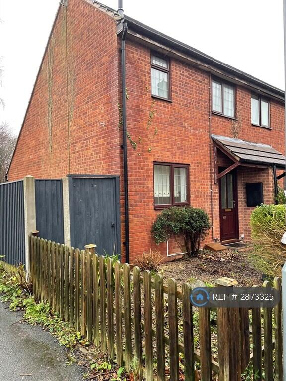 Main image of property: Trent Close, Droitwich, WR9
