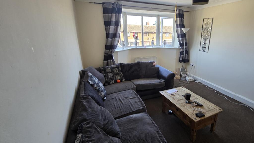 74 Cambridge Court, Tindale Crescent, Bishop Auckland, County Durham, DL14 photo 4