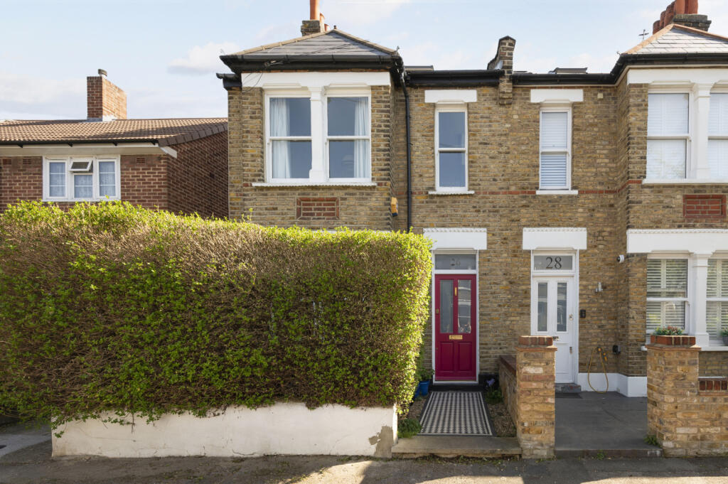 Main image of property: Dupont Road, Raynes Park, SW20