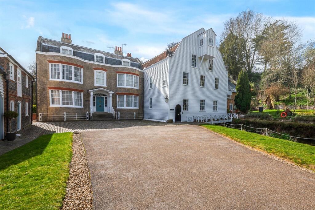 Main image of property: Farningham Mill, High Street, Farningham, Kent, DA4