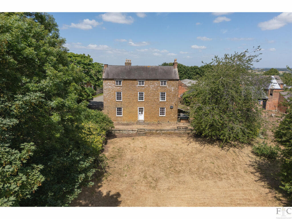 Main image of property: Oakham Road, Leicester, LE7