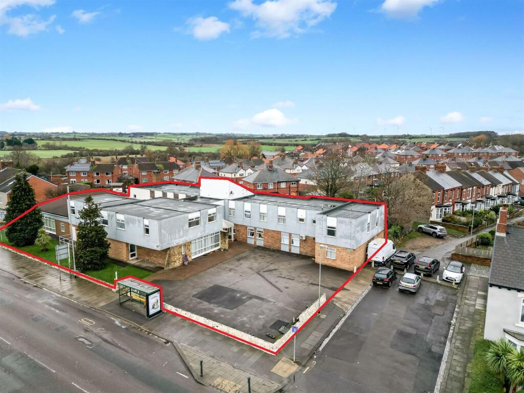 Main image of property: North Road, Darlington